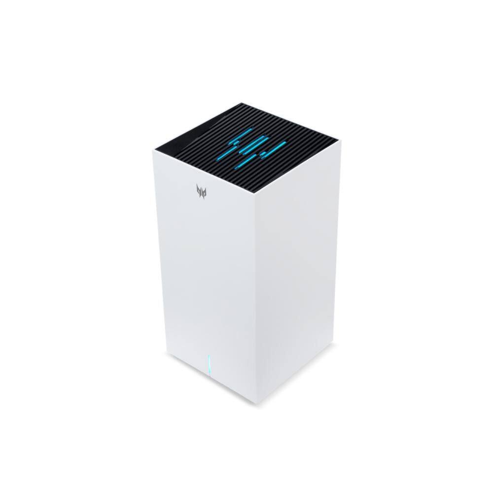 Roteador Acer Predator Gaming Connect T7 Wi-Fi 7 Mesh 3 Portas BE11000