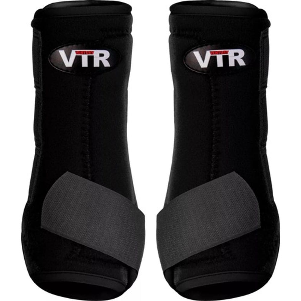 Caneleira Splint Boots Rc Colors Line Cavalo Em V3Lcr0 Vtr
