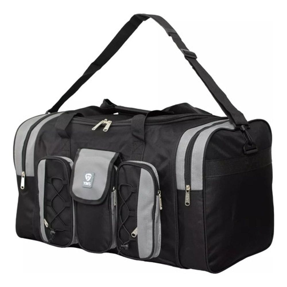 Bolsa Sacola Grande Reforçado Esportiva Mala Transp 60Litros