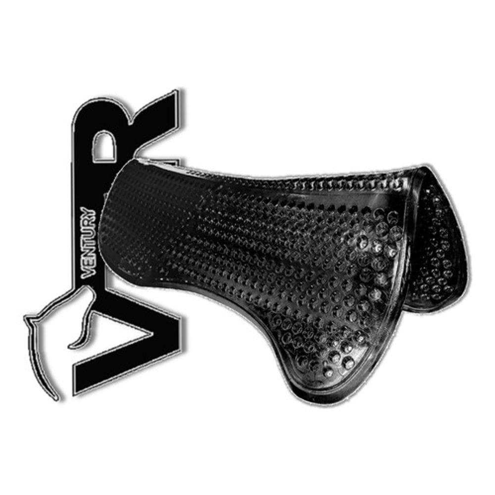 Riser Pad Gel Protetor Lombar Manta Cavalo Sela Hipismo Vtr