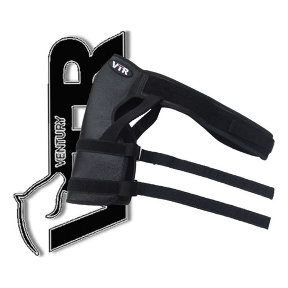 Ombreira Direita Vaqueiro Proteção Neoprene V3Lcr0 Tam G Vtr