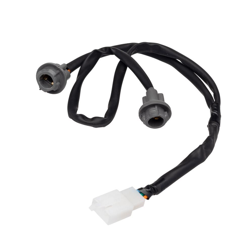 Soquete Pisca Diant. Condor Biz 125 11/17 -biz 110 I 16/17