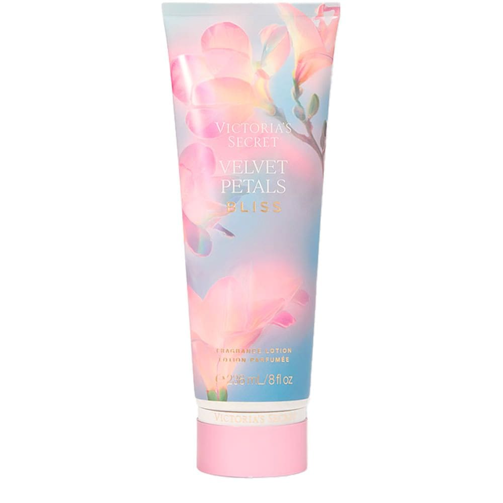 Victoria`s Secret Velvet Petals Bliss - Body Lotion 236ml