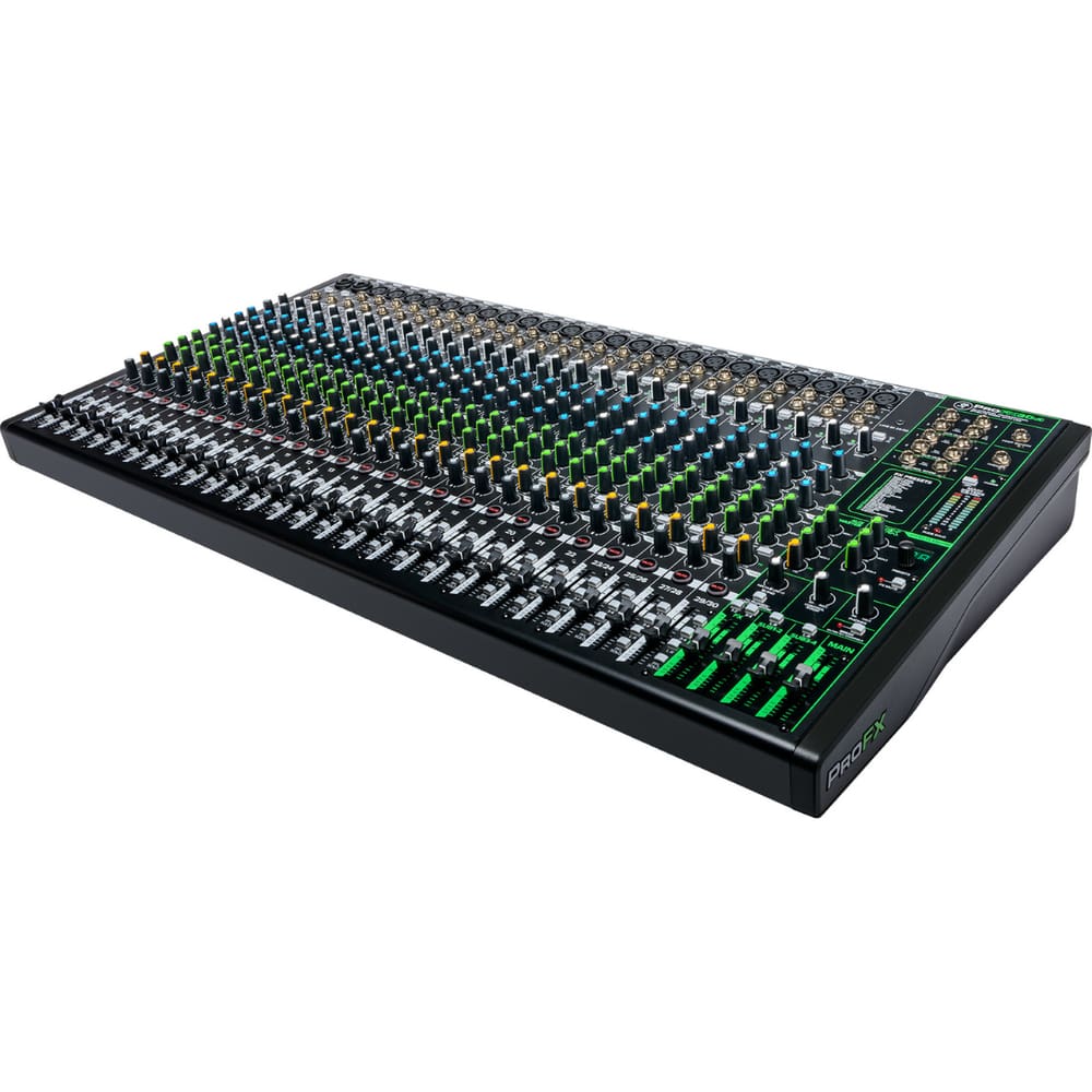 Mesa de Som PROFX30v3 Mackie