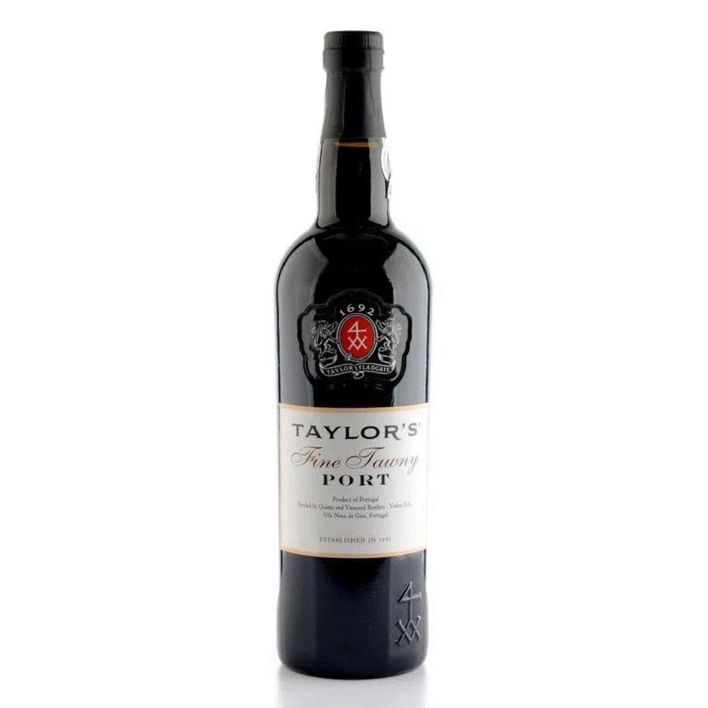 Vinho do Porto Taylor`s Fine Tawny 750ml
