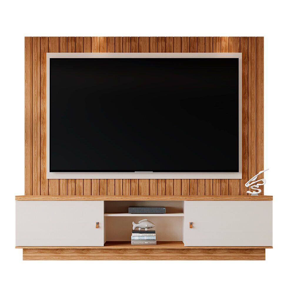 Home para TV até 70 Polegadas Mobler Santos