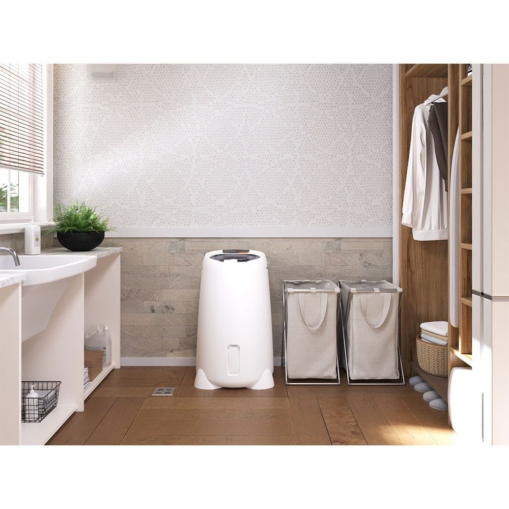 Centrifuga de Roupas Sofia 15kg Wanke