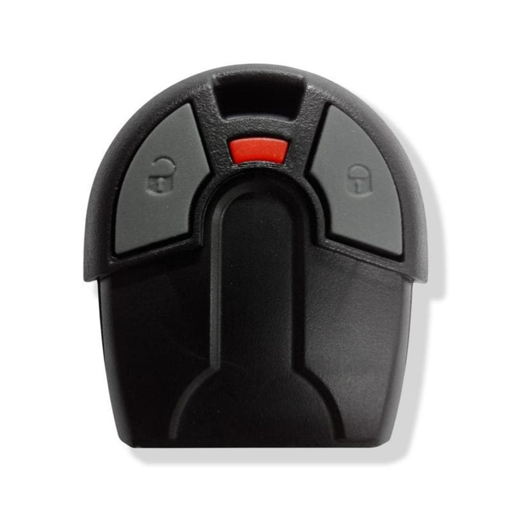 Alarme Universal Fiat Redondo