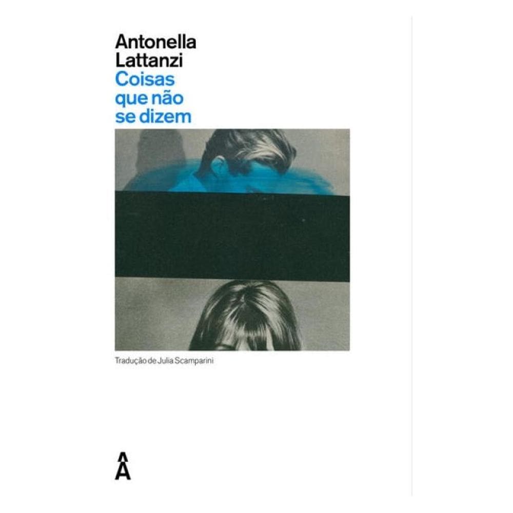 Coisas Que Não Se Dizem