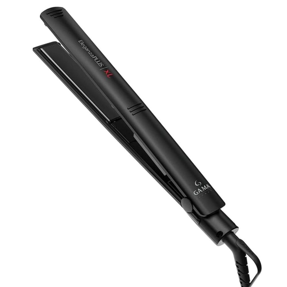 Chapinha Prancha Italy Eleganza Plus Xl Bivolt Cabelo