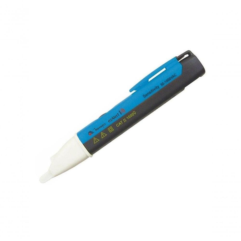 Ezalert I Minipa Detector Indicador De Tensao Ac Cat Ii