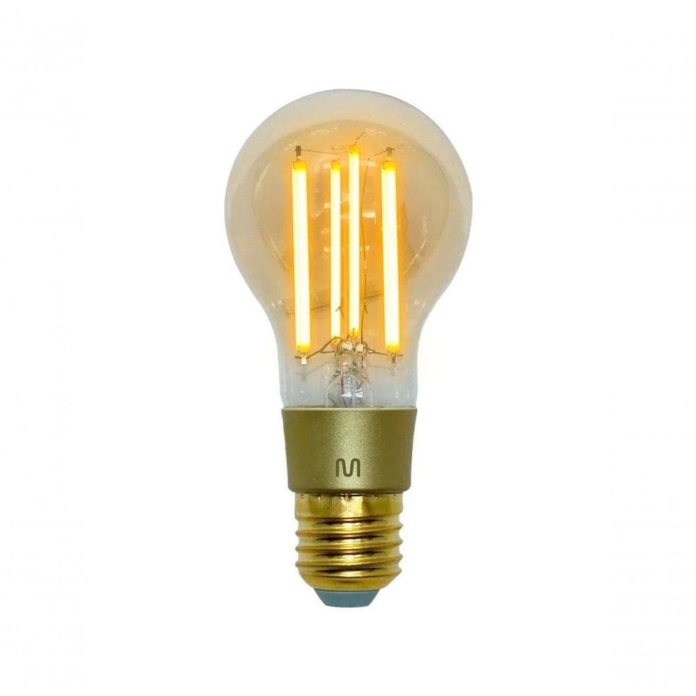Lâmpada De Led Retro Wi-fi Se240 Bivolt