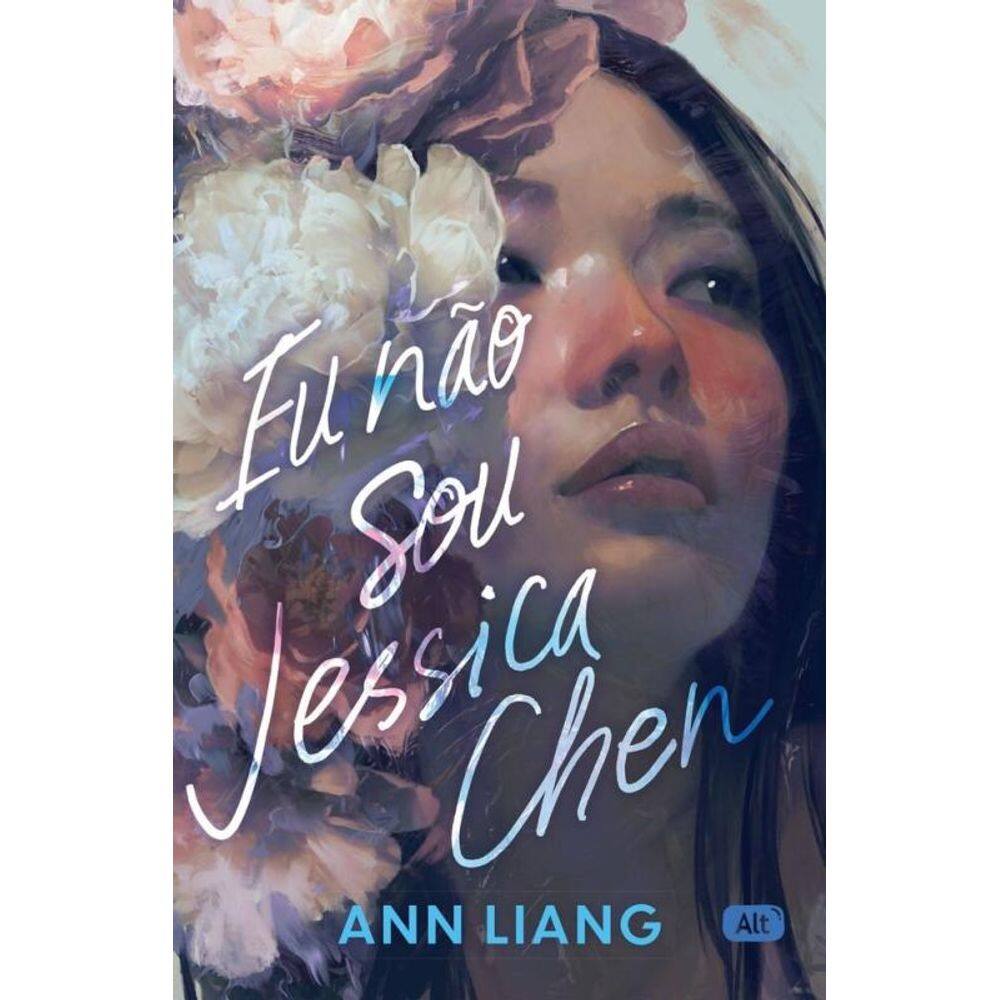 Eu Não Sou Jessica Chen