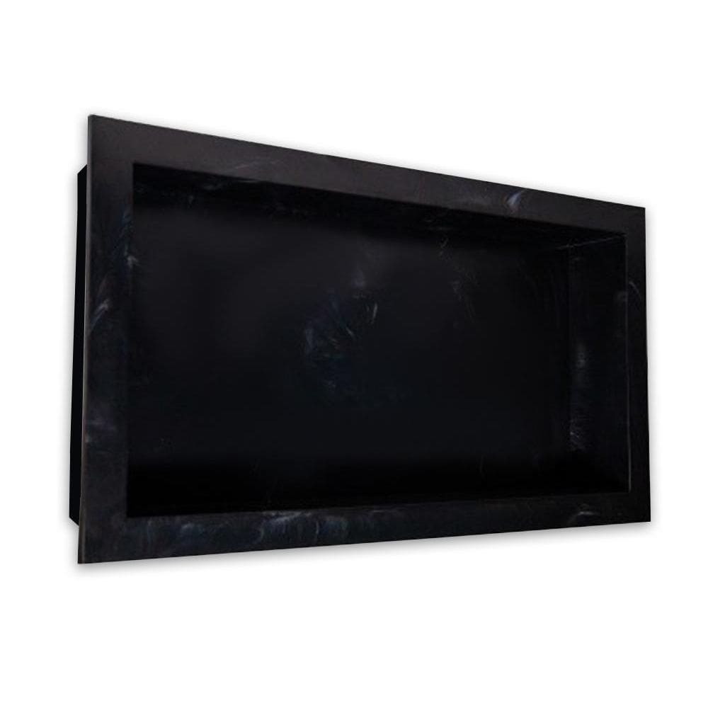 Nicho Para Banheiro E Cozinha Parede Embutir 30X60 Mesclado