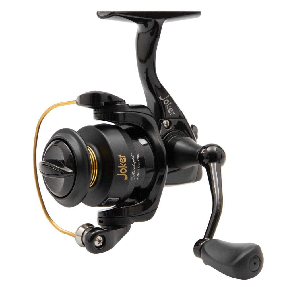 Molinete Maruri Joker Spin 800 Drag 4kg
