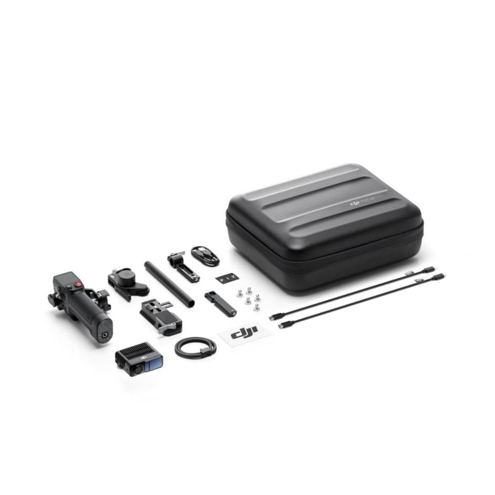 Focus Pro Dji All-in-one Combo Br - Dji121