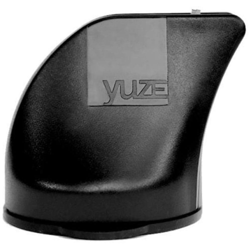 Afiador De Facas Yuze - Preto