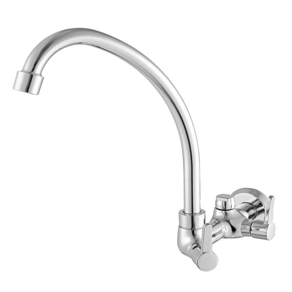 Torneira para Cozinha Essence Meber Metais Cromado