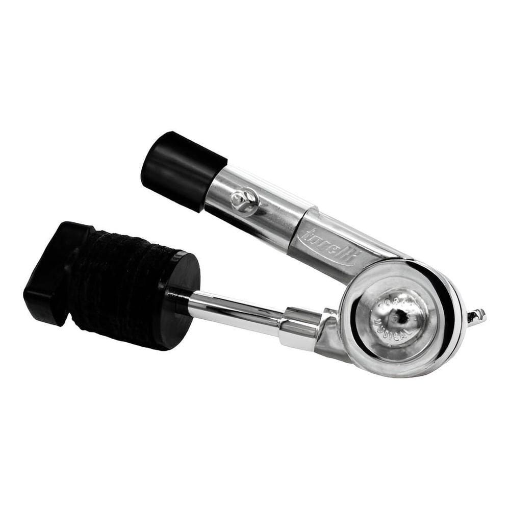 Adaptador De Prato Para Pedestal De Microfone Torelli Tam-75