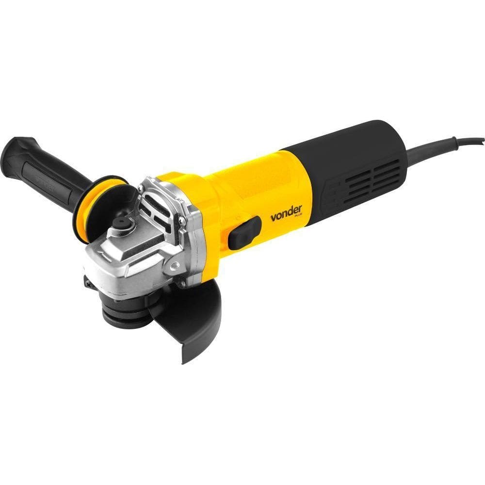 Esmerilhadeira 5 Eav1105 127V Vonder Pl