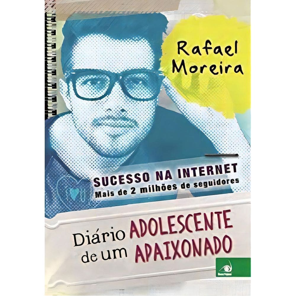 Diário de um Adolescente Apaixonado
