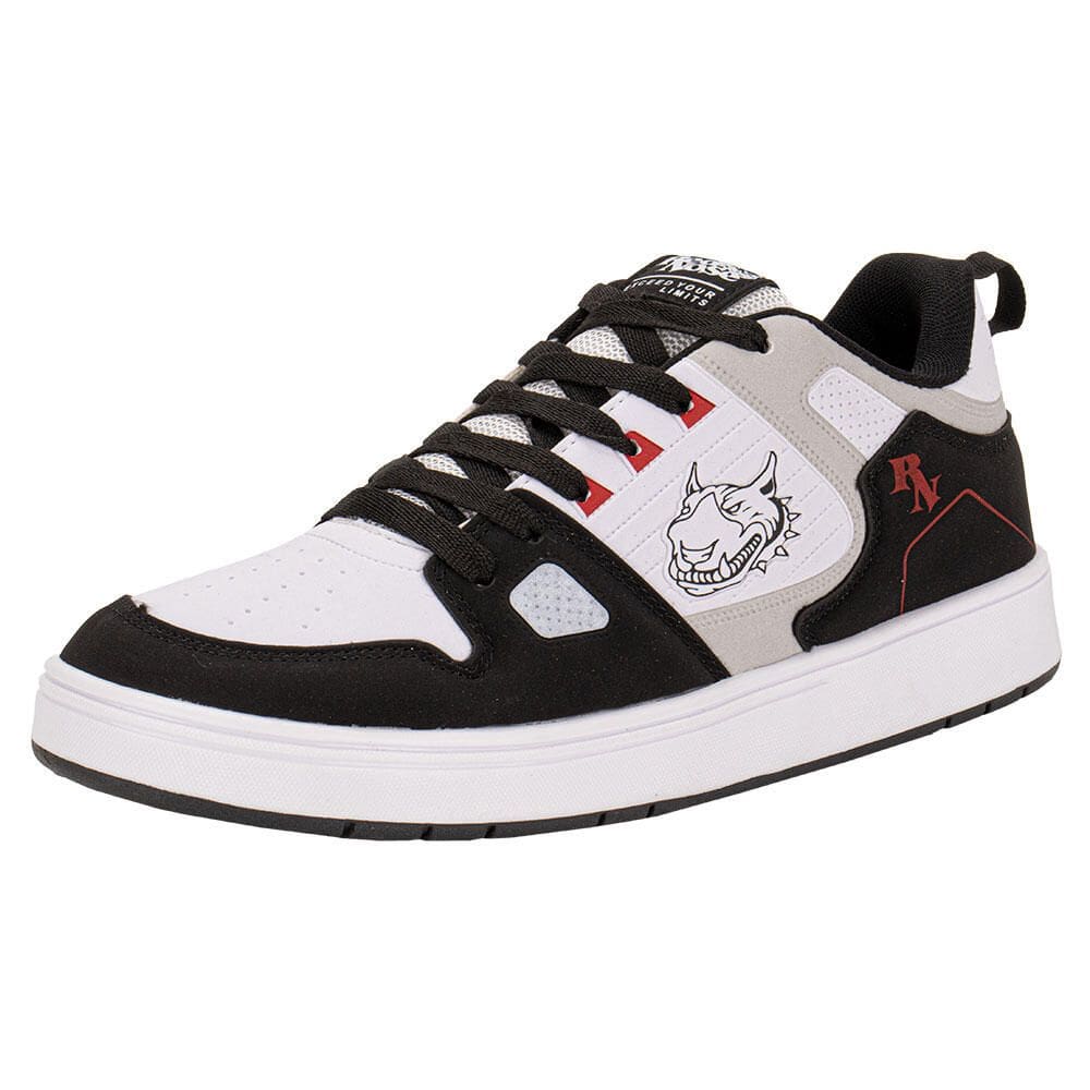 Tênis Masculino Prescott Red Nose Rnvm303