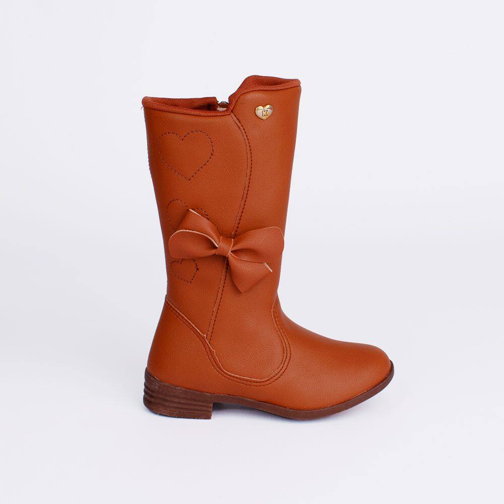 BOTA KIDY MONTARIA BABY CANELA Kidy