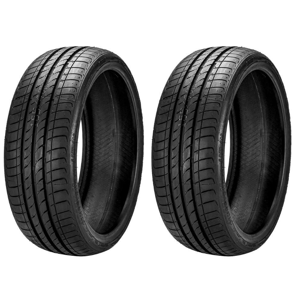 Kit 2 Pneus 165/40R18 85V Green Max Linglong