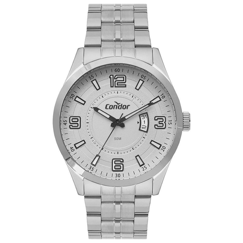 Relógio Condor Masculino Drive CO2115MWU/4K