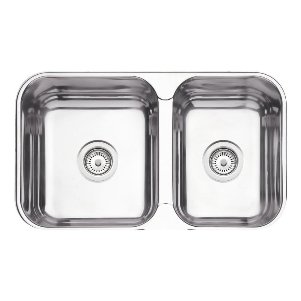 Cuba Embutir Sobrepor Tramontina Isis Inox Polido 69x40 94062402	