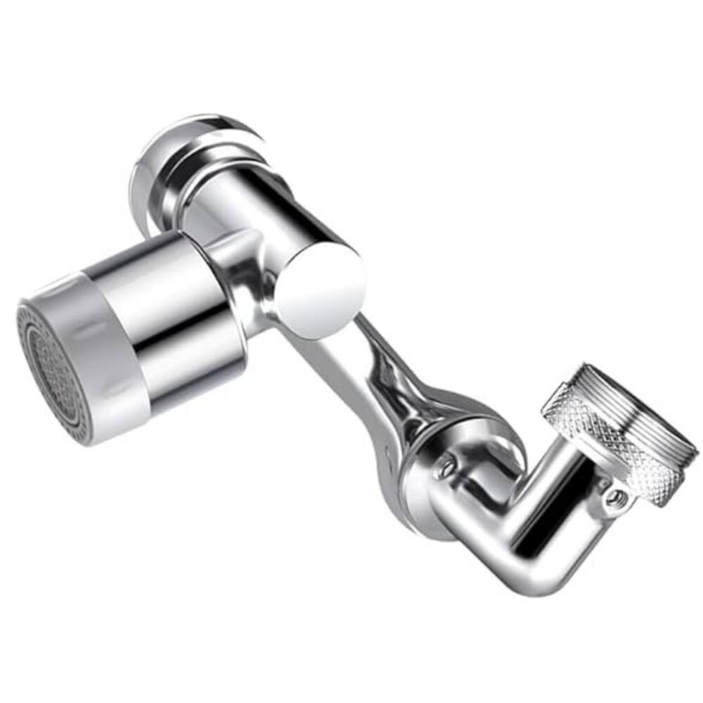Adaptador Extensor Torneira Rotativa Universal Praticidade