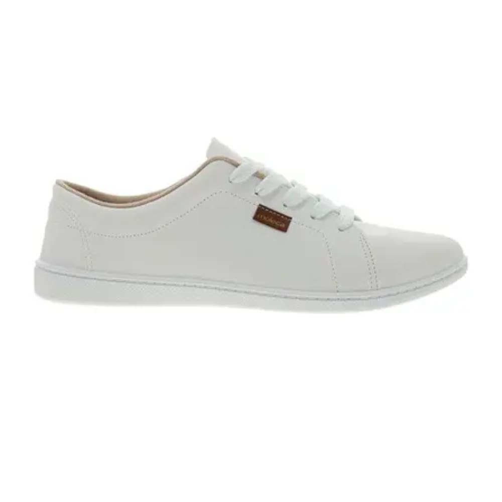 Tênis Moleca Napa Casual Costurado Feminino Preto
