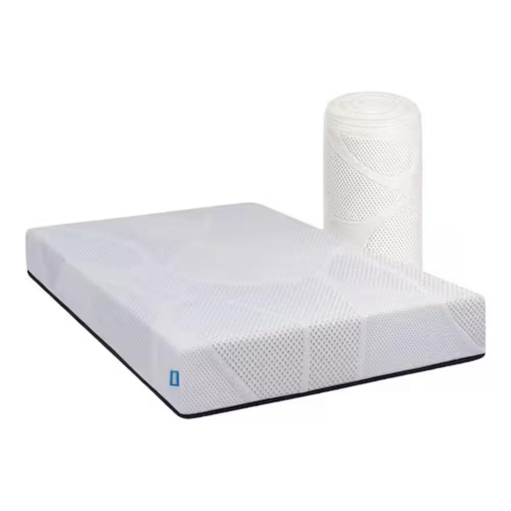 Colchão Casal Umaflex D33 Fit Firm (188x138x17)