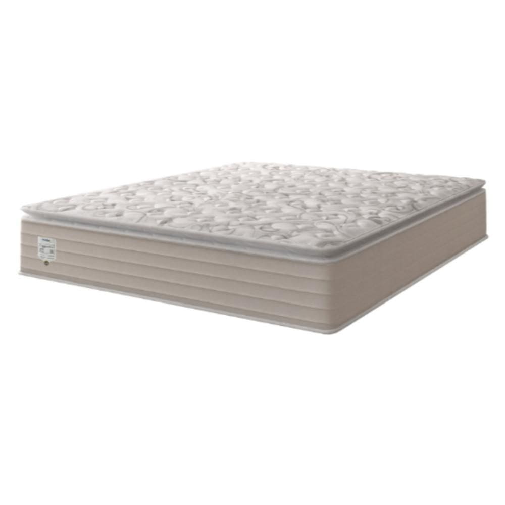 Colchão King Size Umaflex Molas Ensacadas Cayenne (193x203x33)