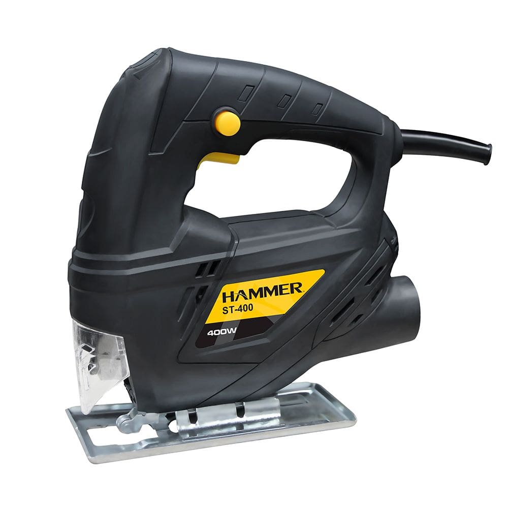 Serra Tico-Tico Elétrica Hammer ST500 500W 220V