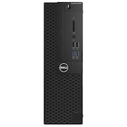 Usado: Computador Dell Optiplex 3050 Core I3 7ªGen SSD 240GB 8GB Win 10 Pro Micro - VOKE