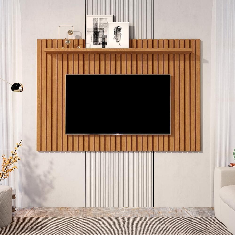 Painel De Ripado Nice Nature