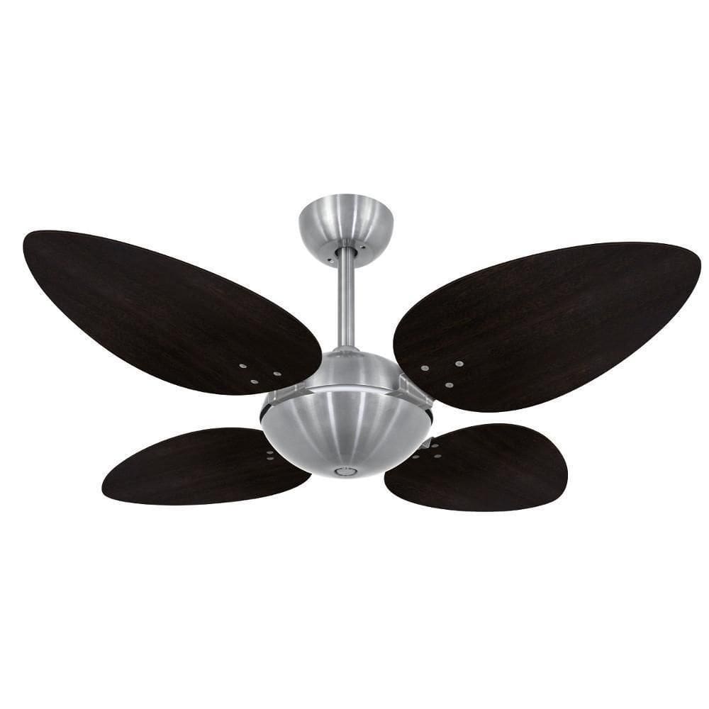 Ventilador De Teto Volare Office Petalo Quad 220V
