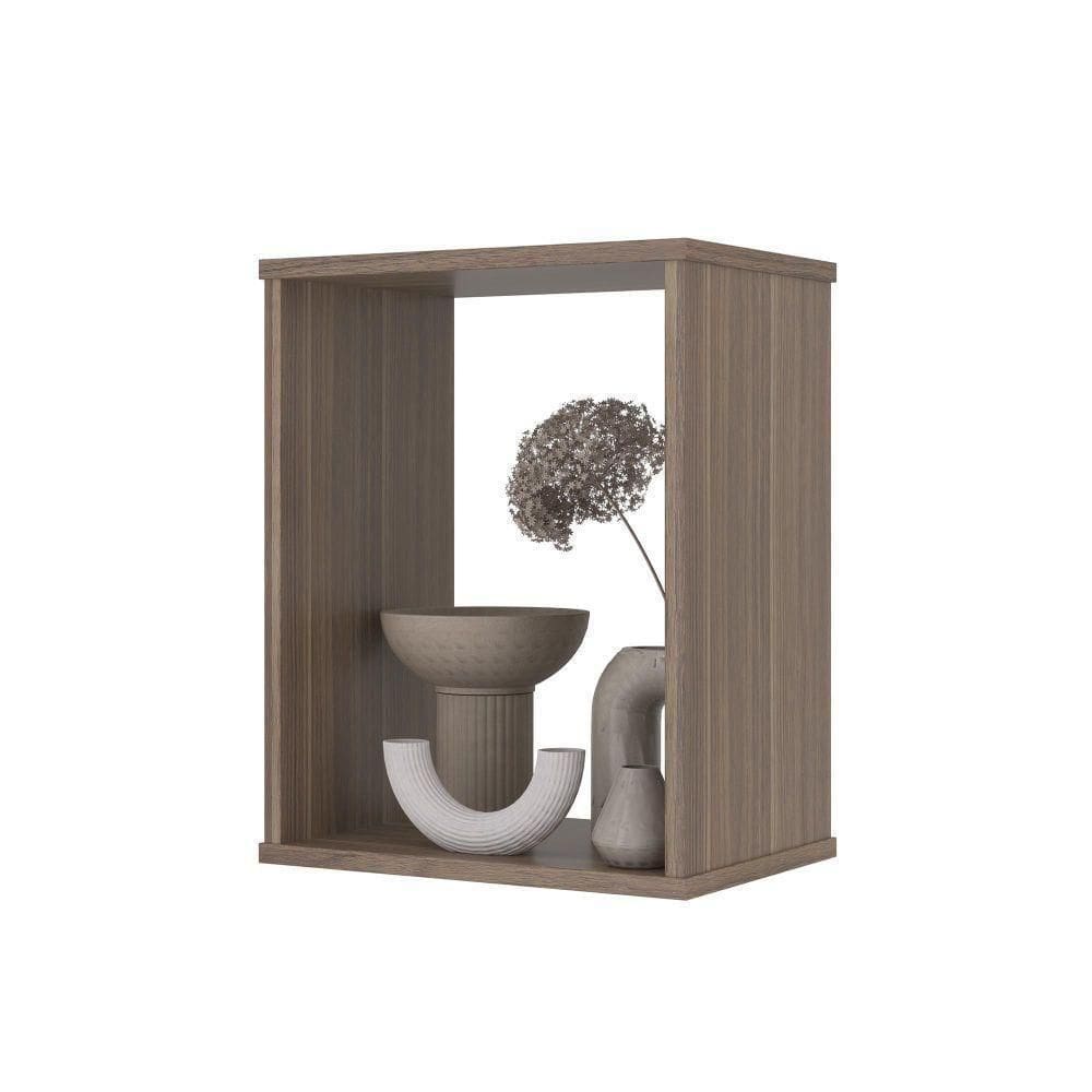 Nicho 1 Compartimento França Affara