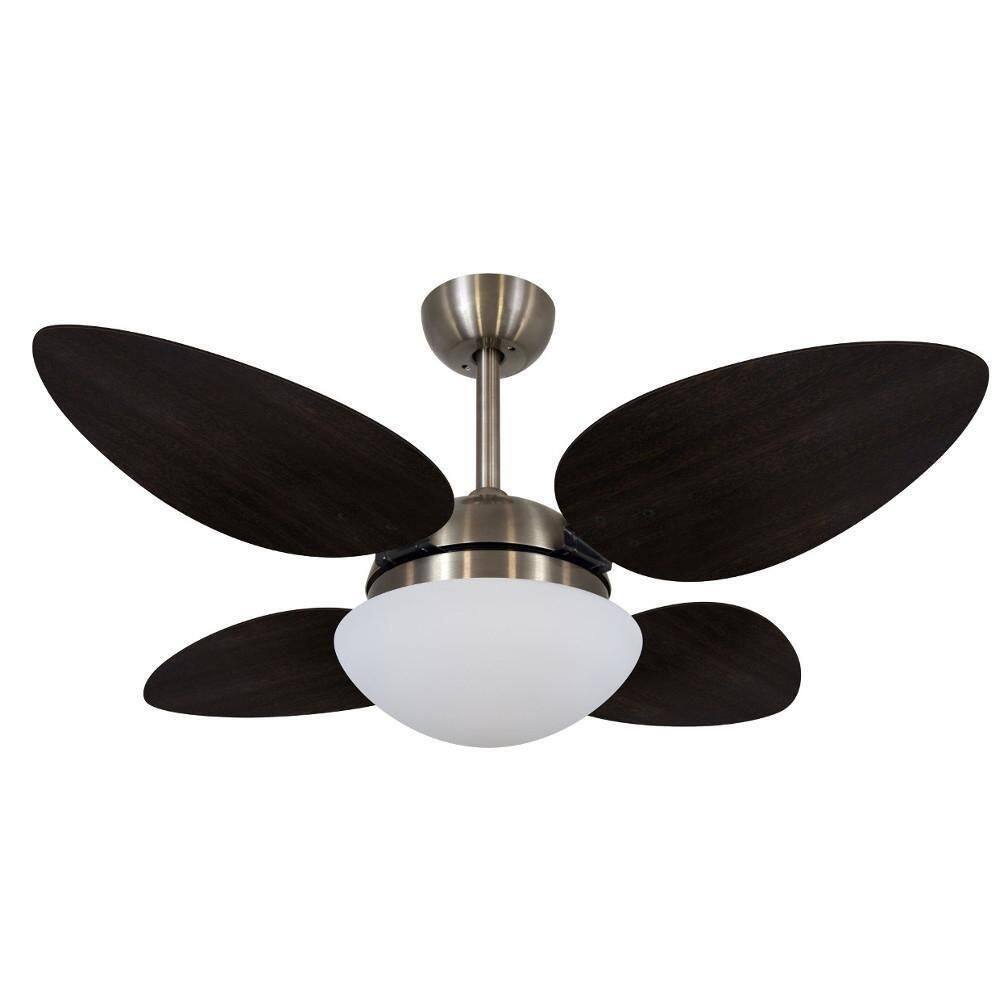 Ventilador De Teto Volare Petalo Quad 220V