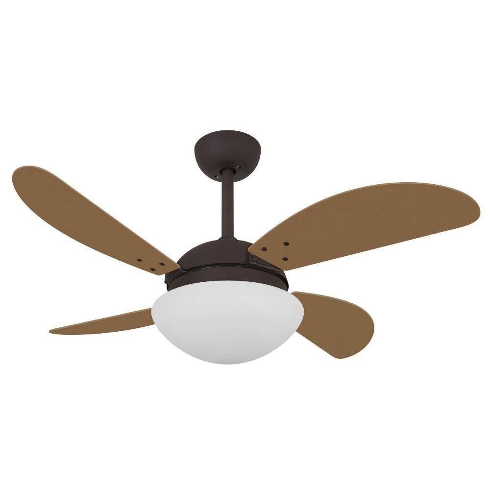 Ventilador De Teto Volare Fly Natural 110V