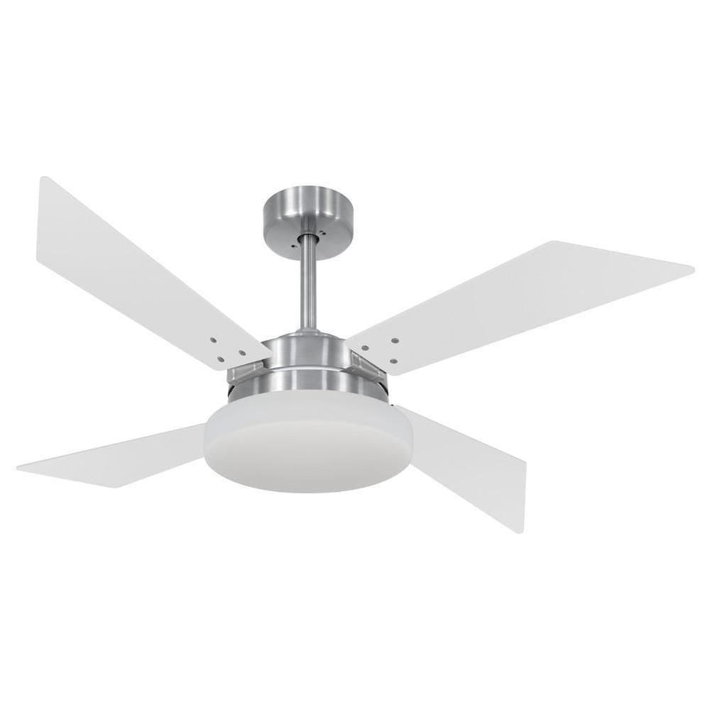 Ventilador De Teto Volare Tech Branco 220V