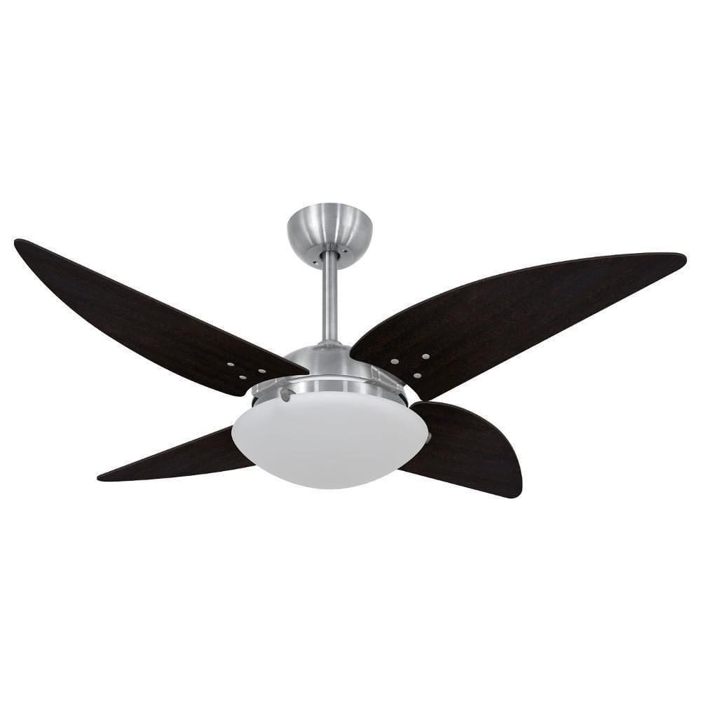 Ventilador De Teto Volare Quad 110V