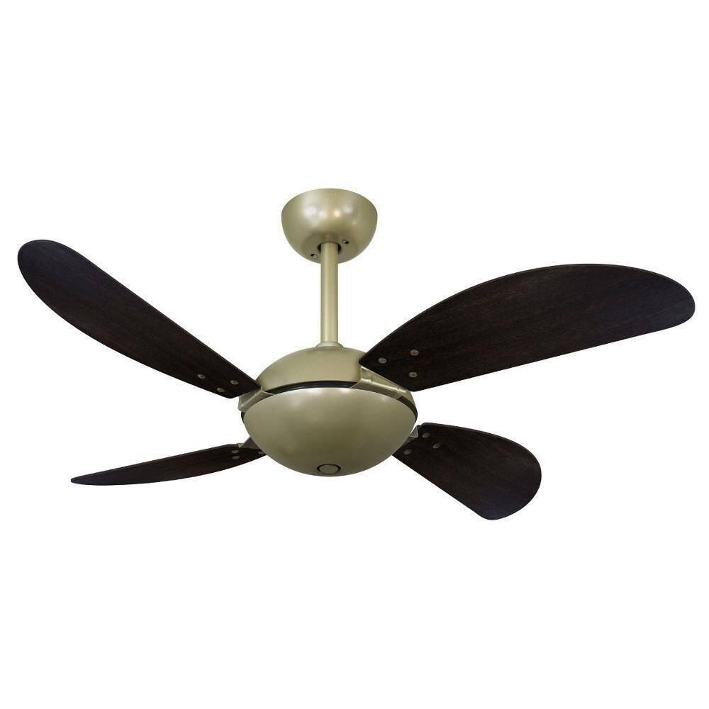 Ventilador De Teto Volare Fly Office 220V