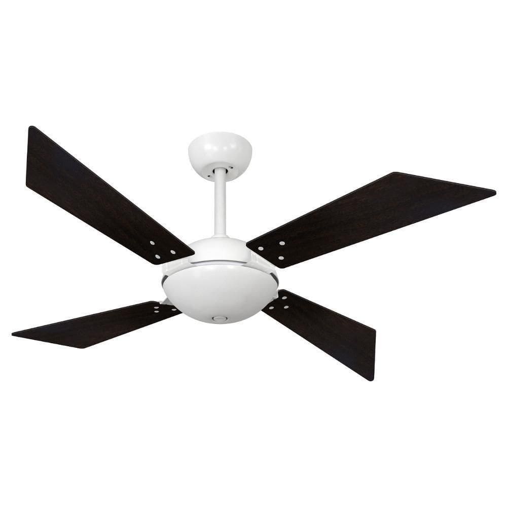 Ventilador De Teto Volare Tech Office 110V