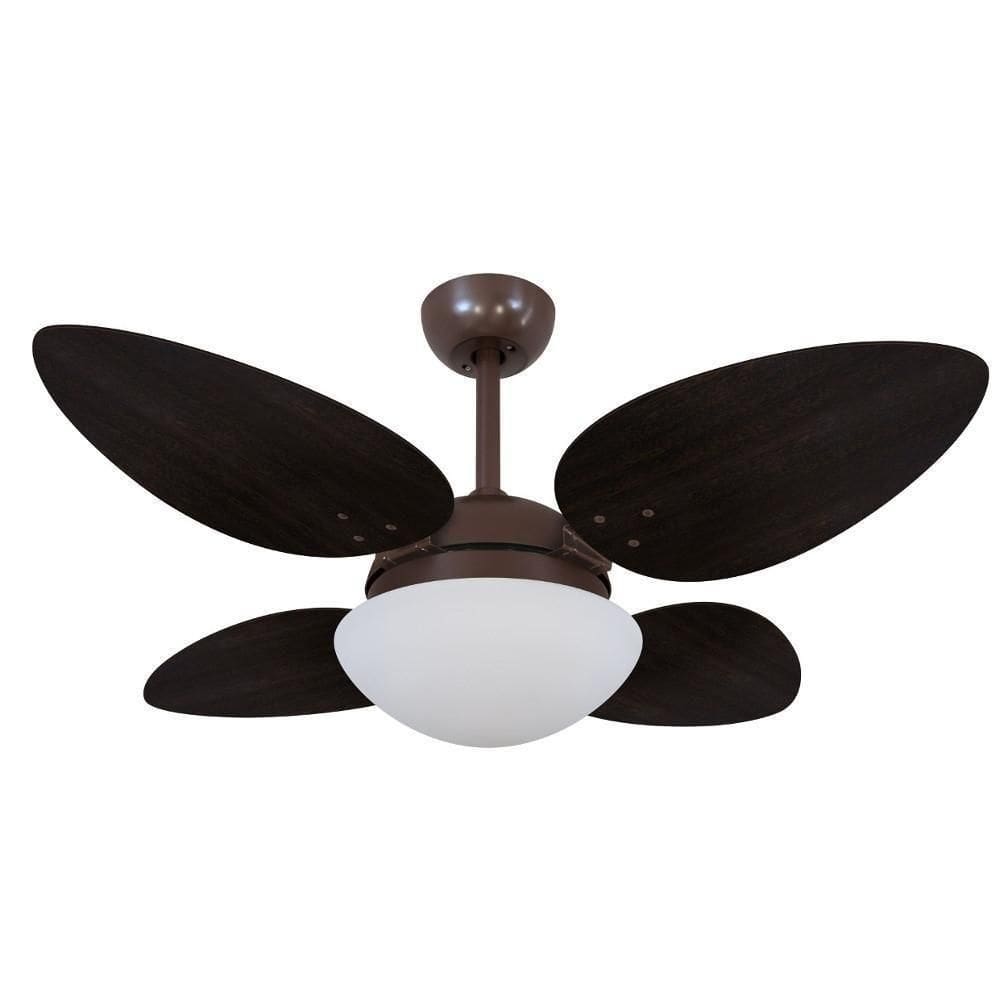 Ventilador De Teto Volare Petalo Quad 220V