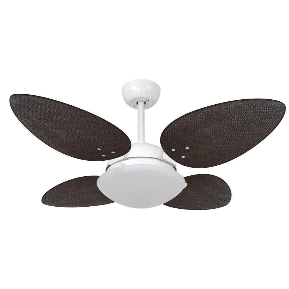 Ventilador De Teto Volare Petalo Palmae 110V