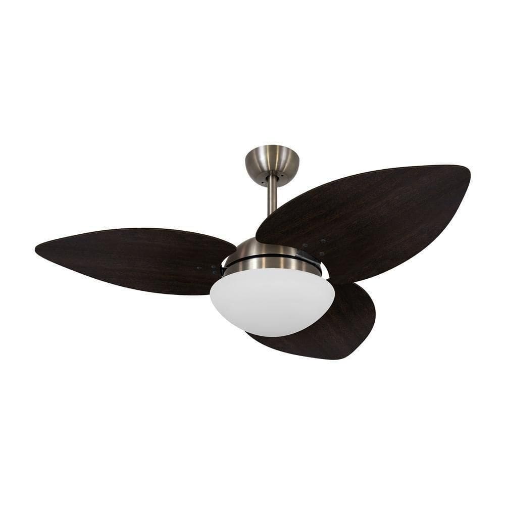 Ventilador De Teto Dormamu Bronze 3 Pás 220V