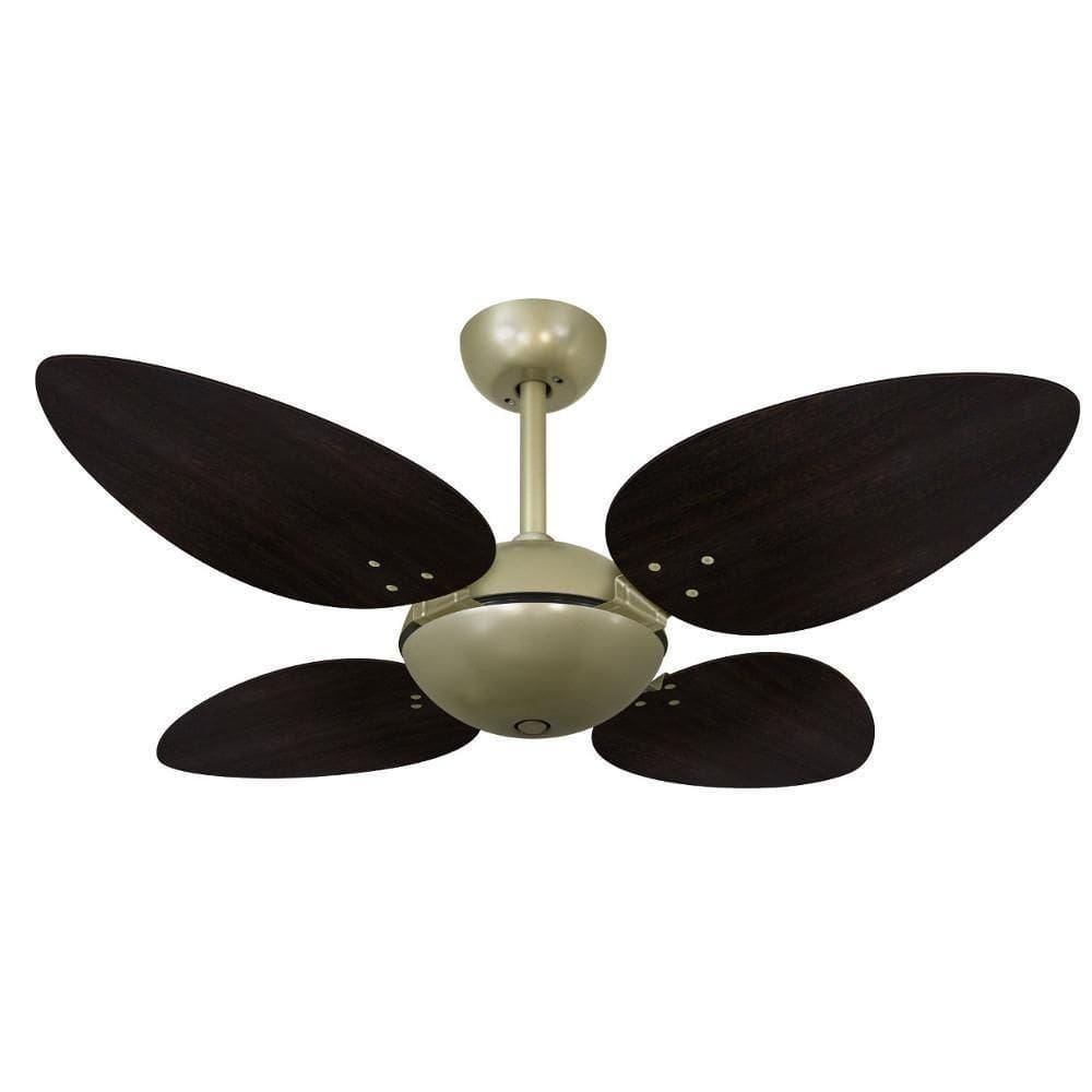 Ventilador De Teto Volare Office Petalo Quad 220V