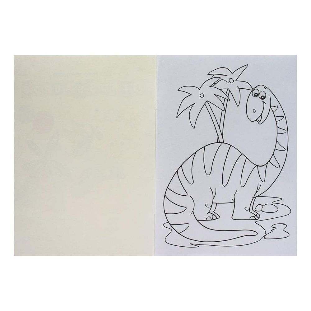 Meu Livro-Kit é Um Barato! - Dinossauros